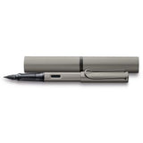 Lamy LX Rollerball Pen ruthenium